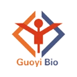 济南国益生物科技有限公司logo