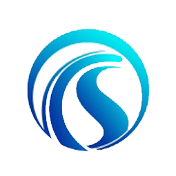 威海森桥国际贸易有限公司logo