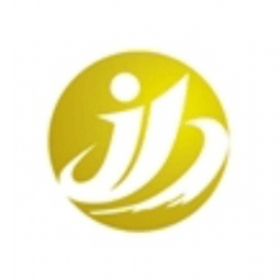 山东金搏传媒有限公司logo
