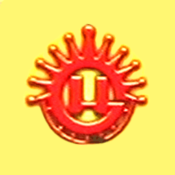 烟台市芝罘皇宫餐饮娱乐有限责任公司logo