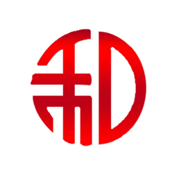 泰安朗和商贸有限公司logo