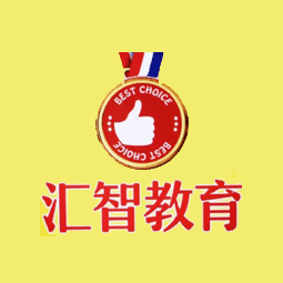 淄博汇智教育信息咨询有限公司logo
