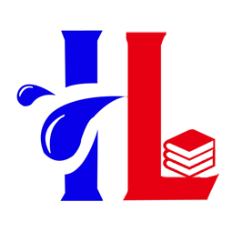 东营区文汇街道海励教育咨询服务部logo