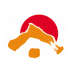 山东旭日装饰工程有限公司logo