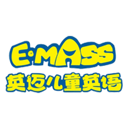 山东英迈教育科技有限公司logo