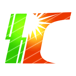 枣庄协创光伏能源有限公司logo