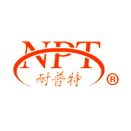 潍坊耐普特燃气发电设备有限公司logo