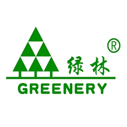 烟台市绿林工具有限公司logo