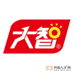 山东大智教育集团股份有限公司聊城分公司logo