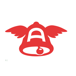 山东欢乐童行教育信息咨询有限公司logo