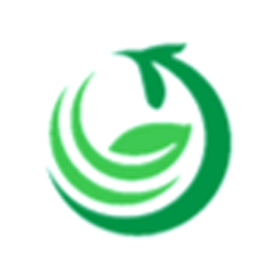 深圳市林建园林工程有限公司logo