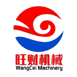 栖霞市旺财食品机械厂logo