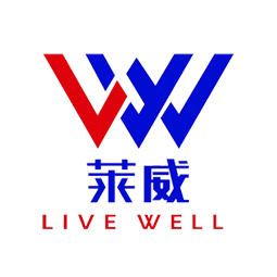 烟台莱威商贸有限公司logo