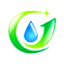 山东纯久环境工程有限公司logo