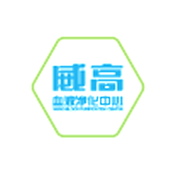淄博威高东润血液透析有限公司logo
