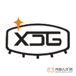 山东临沂金星机床有限公司logo