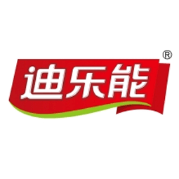 山东迪乐能食品科技有限公司logo