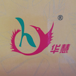 山东华慧食品有限公司logo