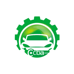 威海市科博乐汽车电子有限公司logo