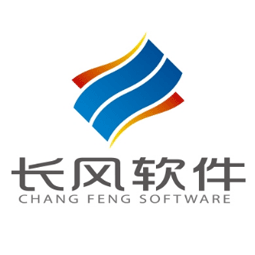 淄博长风软件开发研究所logo