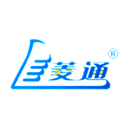 山东菱通重工机械有限公司logo