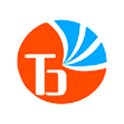 山东腾德集团有限公司logo