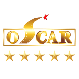 奥斯卡影城logo图片
