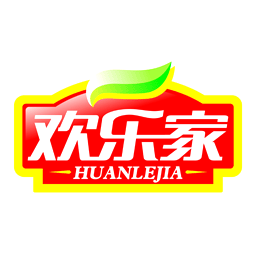 欢乐家logo图片