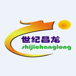 潍坊世纪昌龙经贸有限公司logo