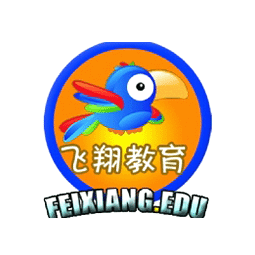 莱阳市飞翔培训学校logo
