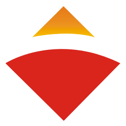 金鸿药业股份有限公司logo