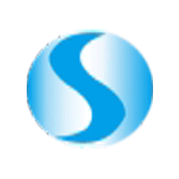 青島信泰科技有限公司logo