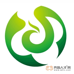 山东麦古银花农业科技发展有限公司logo
