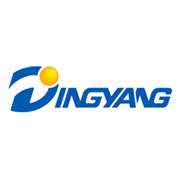 南京鼎阳机电设备有限公司logo
