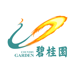 广东碧桂园物业服务股份有限公司济宁分公司logo