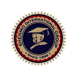 新泰市神墨教育咨询有限公司logo
