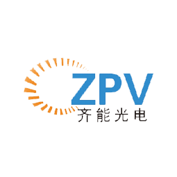 淄博齐能光电科技有限公司logo