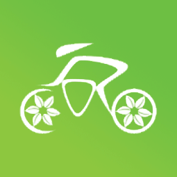 枣庄酷骑信息科技有限公司logo