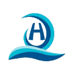 烟台隆海网络科技有限公司logo