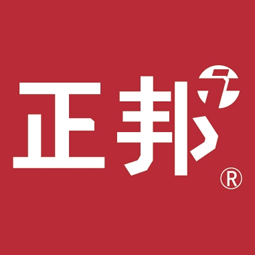济南正邦广告设计有限公司logo