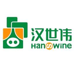 山东汉世伟食品有限公司logo