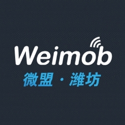 潍坊晶彩互联信息技术有限公司logo