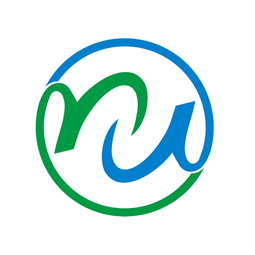 山东磁润泽环保科技有限公司logo