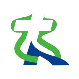 泰安康洛菲尔经贸有限公司logo