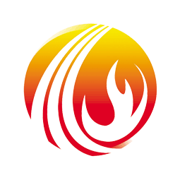 山东川亿消防科技有限公司logo