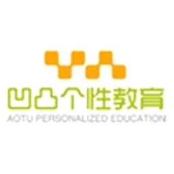 潍坊凹凸教育咨询有限公司logo