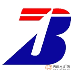 东营同博石油电子仪器有限公司logo