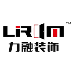 潍坊力融装饰工程有限公司logo