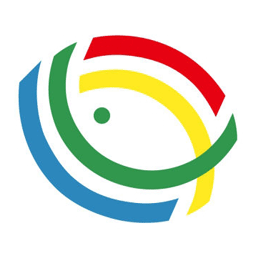 山东虹兮生态海洋发展有限公司logo