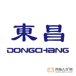 山东东昌精细化工科技有限公司logo